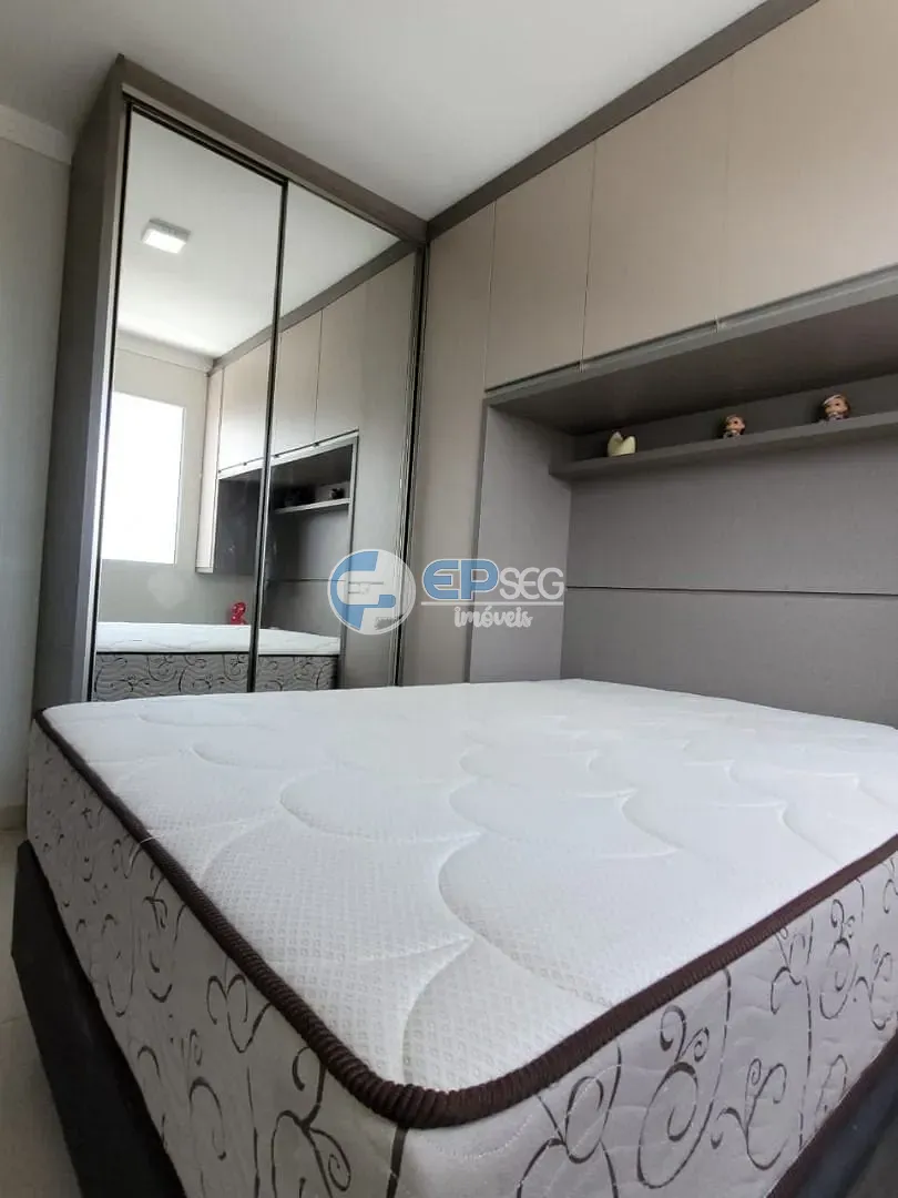 Apartamento, 2 quartos, 47 m² - Foto 7