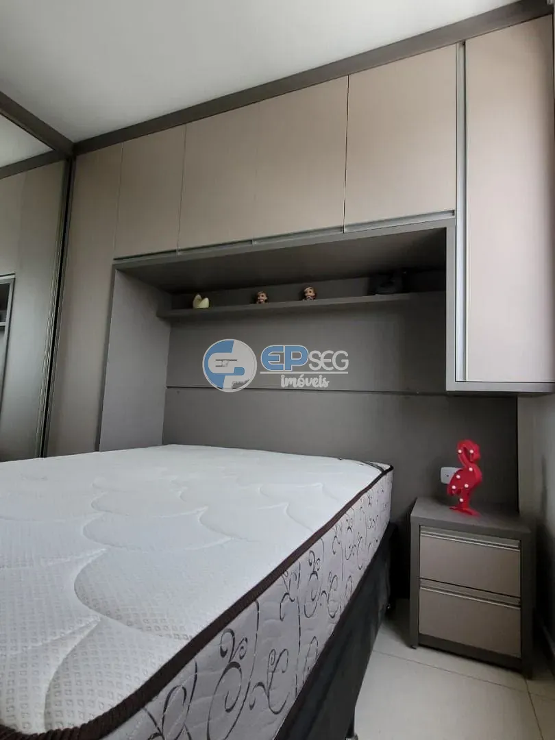 Apartamento, 2 quartos, 47 m² - Foto 4