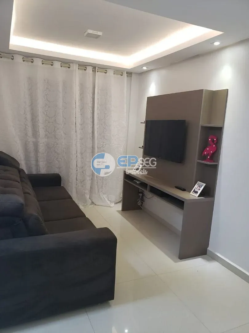 Apartamento, 2 quartos, 47 m² - Foto 16