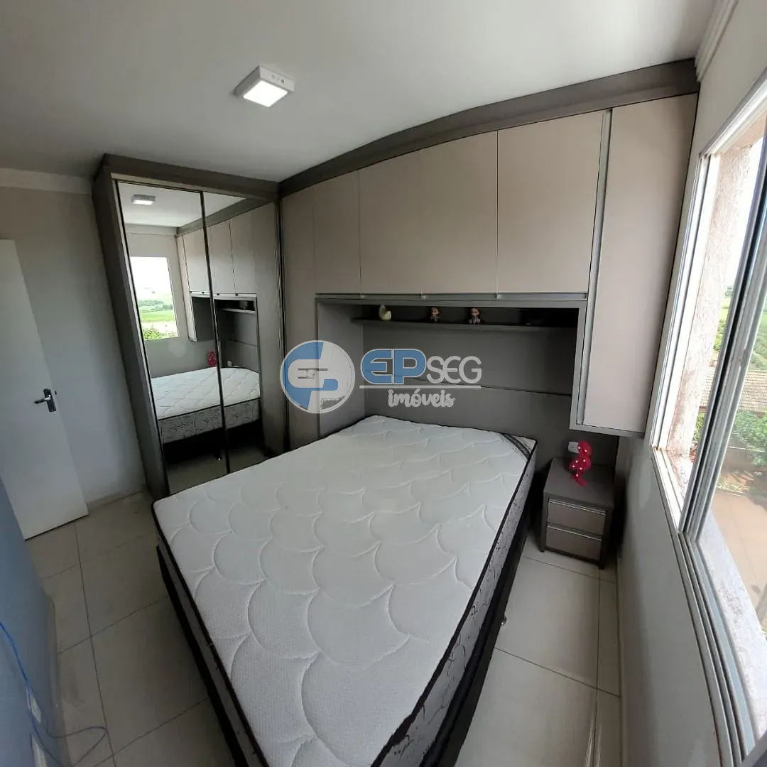 Apartamento, 2 quartos, 47 m² - Foto 22
