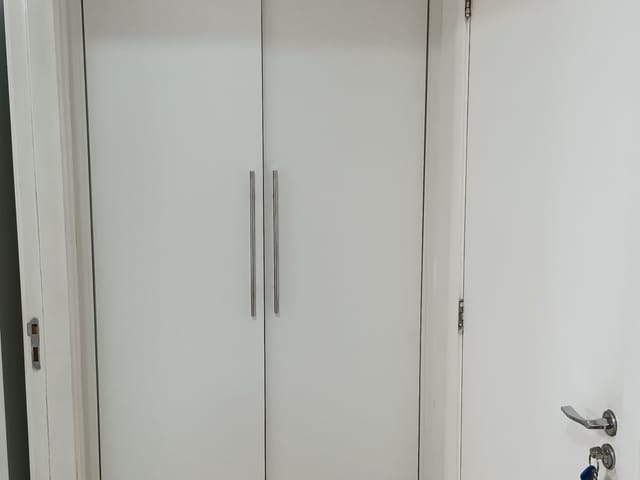Apartamento com 68m² 3 quartos e 1 banheiro, à venda, no bairro Chácara Califórnia em São Paulo