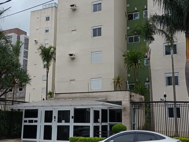 Apartamento com 68m² 3 quartos e 1 banheiro, à venda, no bairro Chácara Califórnia em São Paulo