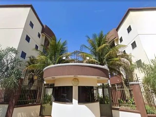 Foto do Apartamento - Apartamento à venda 3 Quartos, 1 Suite, 2 Vagas, 500M², Vila Nossa Senhora D'Abadia, Anápolis - GO | João Pedro | Fabiana Monteiro
