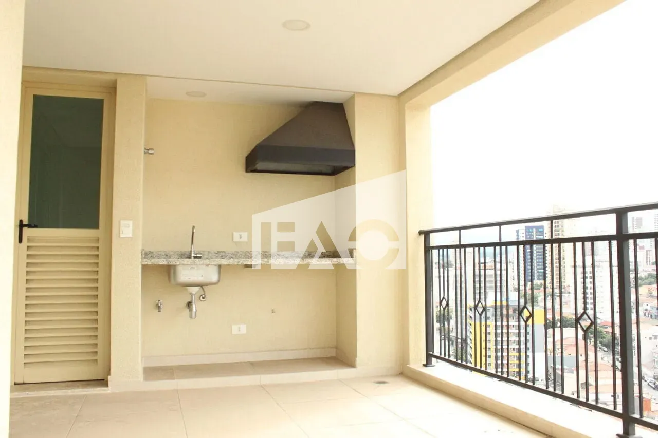 Cobertura, 2 quartos, 145 m² - Foto 1