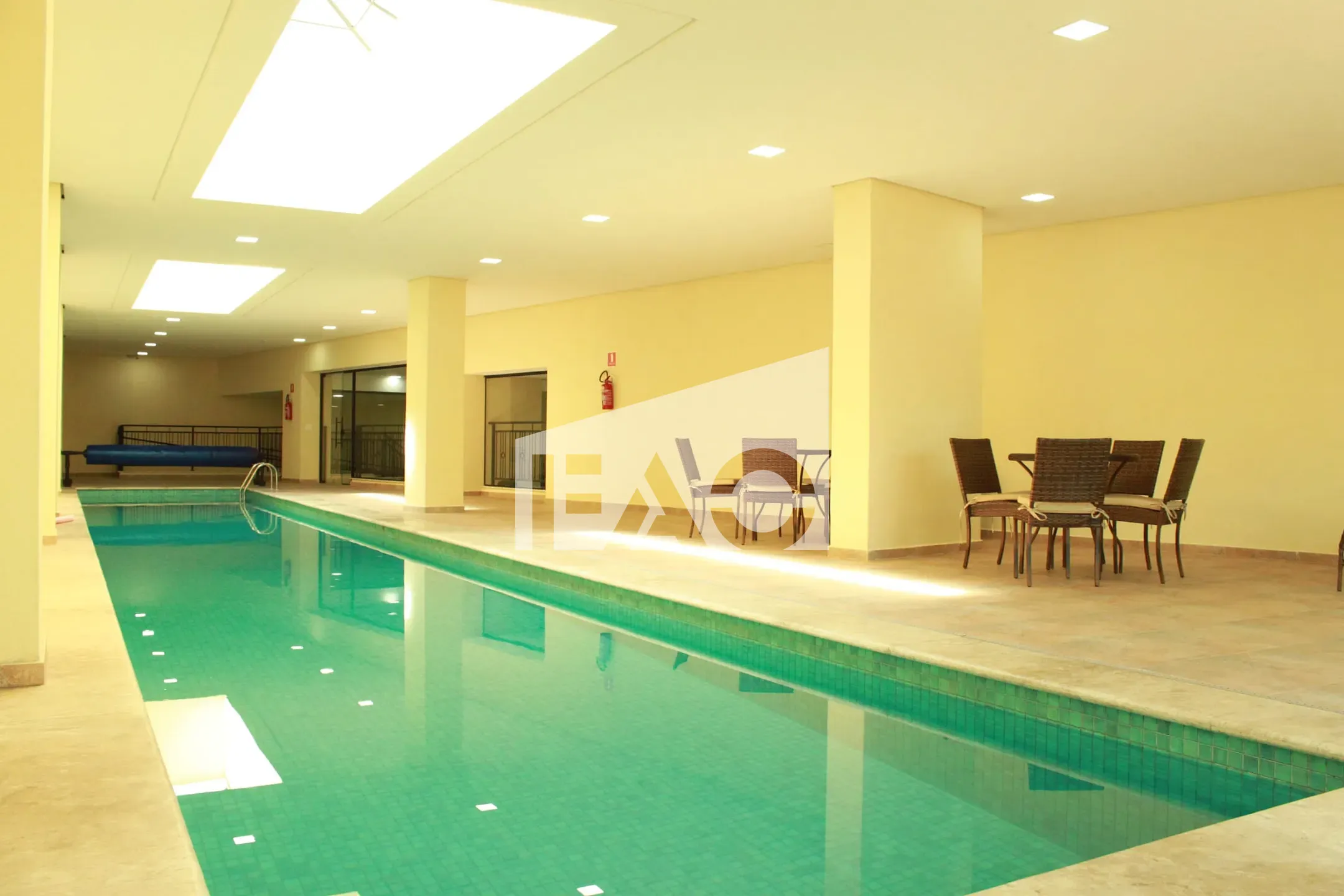 Cobertura, 2 quartos, 145 m² - Foto 24