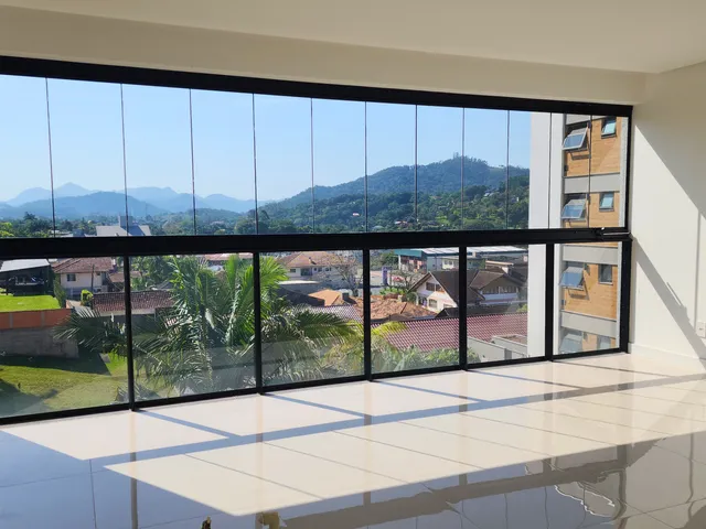 Apartamento com 173m² 3 quartos e 3 banheiros, à venda, no bairro Centro em Pomerode