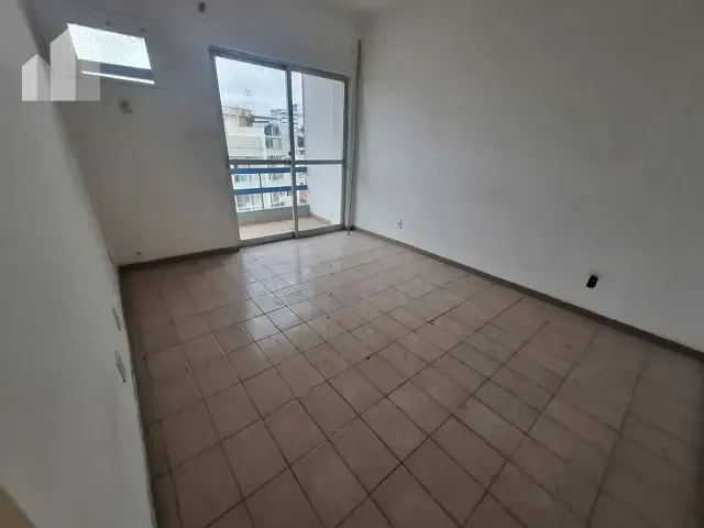 Apartamento com 100m² 2 quartos e 2 banheiros, à venda, no bairro Vila Nova em Nova Iguaçu
