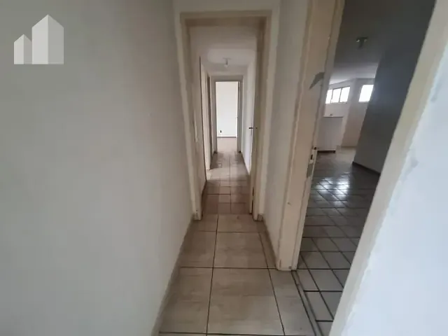 Apartamento com 100m² 2 quartos e 2 banheiros, à venda, no bairro Vila Nova em Nova Iguaçu