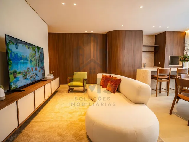 Apartamento 3 quartos e 2 banheiros, à venda, no bairro Mossunguê em Curitiba