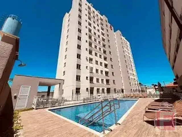 Apartamento com 64m² 2 quartos e 1 banheiro, à venda, no bairro MARESIAS em Itapoá