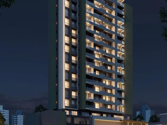 Apartamento à venda, no bairro Fazendinha em Itajaí