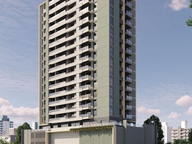 Apartamento à venda, no bairro Fazendinha em Itajaí