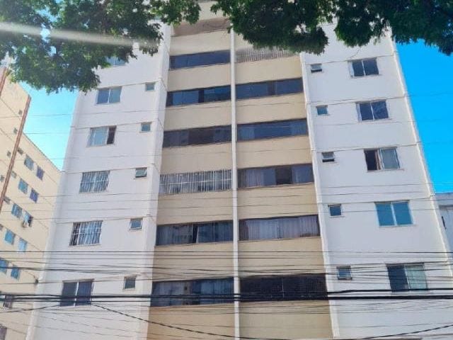 Foto do Apartamento - Apto para Locação Edifício Cristiane, Setor Bela Vista, Goiânia, GO | Futtura Soluções Imobiliarias