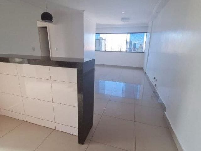 Foto do Apartamento - Apto para Locação Edifício Cristiane, Setor Bela Vista, Goiânia, GO | Futtura Soluções Imobiliarias