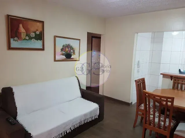 Apartamento 3 quartos e 1 banheiro, à venda, no bairro Centro em Pelotas