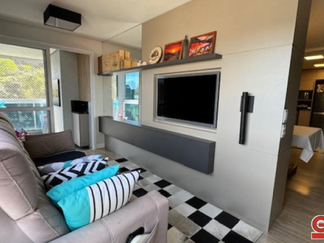 Apartamento com 115m² 3 quartos e 2 banheiros, à venda, no bairro Centro em Nova Prata