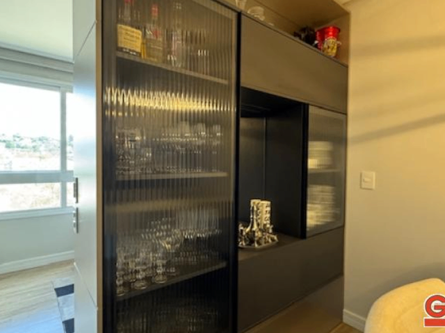 Apartamento com 115m² 3 quartos e 2 banheiros, à venda, no bairro Centro em Nova Prata