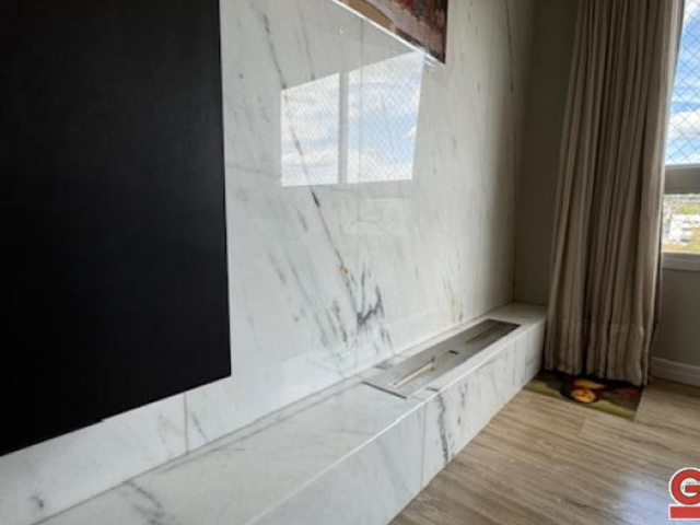 Apartamento com 115m² 3 quartos e 2 banheiros, à venda, no bairro Centro em Nova Prata