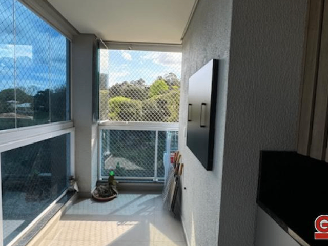 Apartamento com 115m² 3 quartos e 2 banheiros, à venda, no bairro Centro em Nova Prata