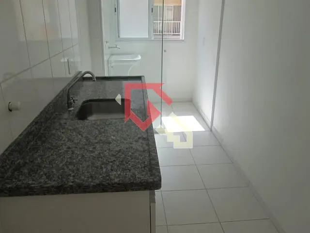 Apartamento com 72m² 3 quartos e 1 banheiro, à venda, no bairro Planalto em São Bernardo do Campo