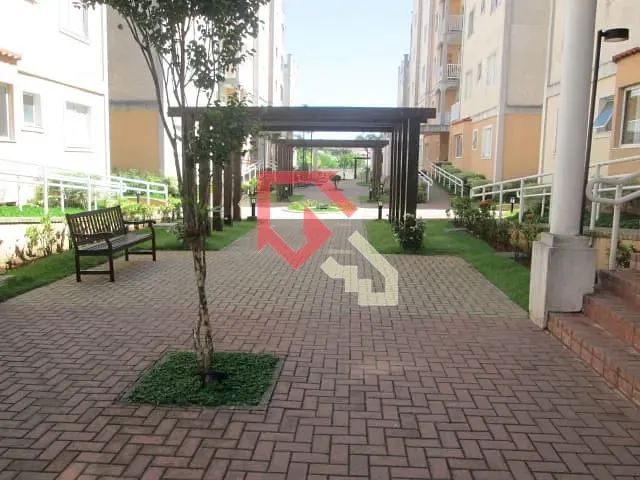 Apartamento, 3 quartos, 72 m² - Foto 14