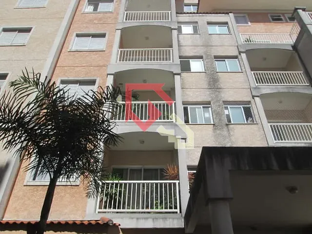 Apartamento, 3 quartos, 72 m² - Foto 1