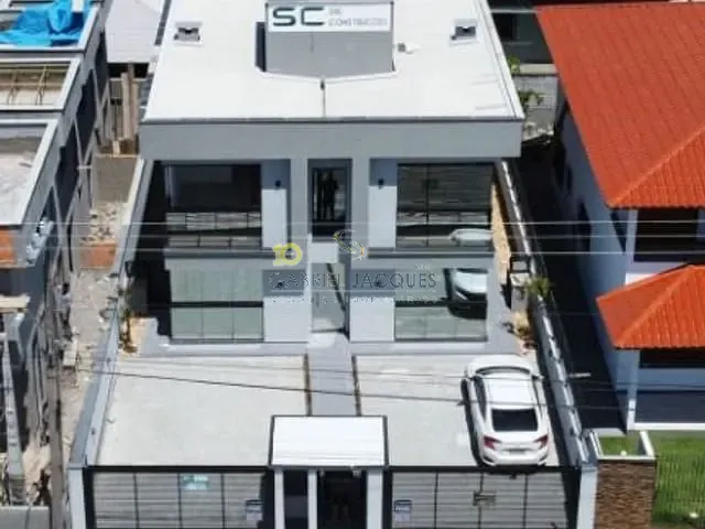 Apartamento com 96m² 2 quartos e 2 banheiros, à venda, no bairro Praia do Sonho em Palhoça