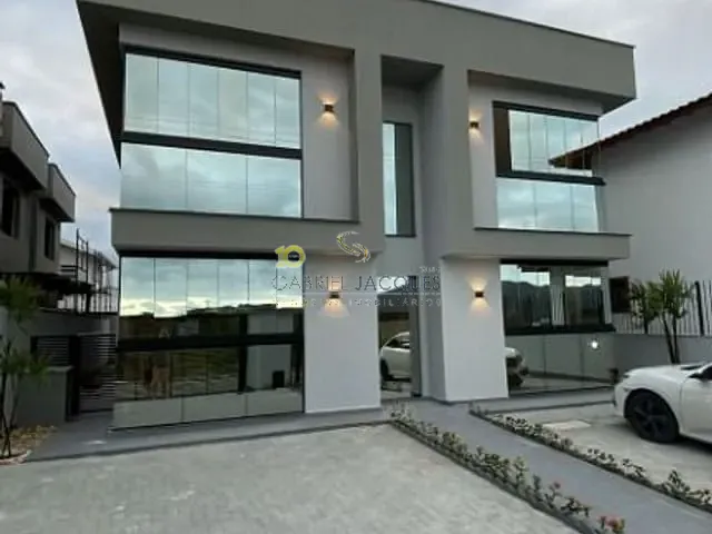 Apartamento com 96m² 2 quartos e 2 banheiros, à venda, no bairro Praia do Sonho em Palhoça