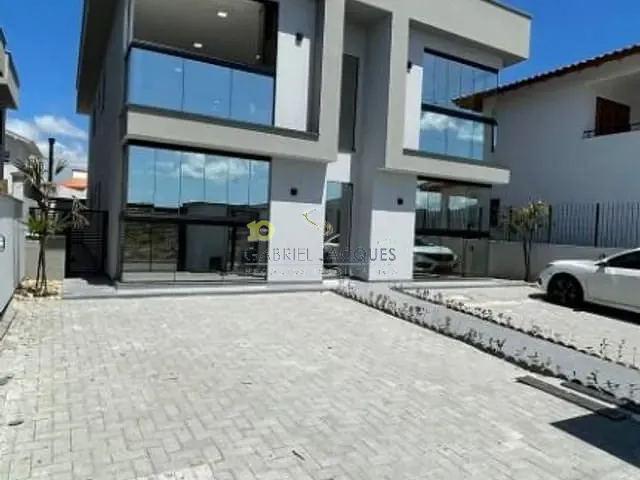 Apartamento com 96m² 2 quartos e 2 banheiros, à venda, no bairro Praia do Sonho em Palhoça
