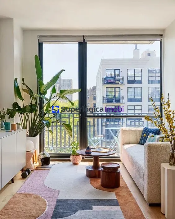 Apartamento, 2 quartos, 66 m² - Foto 1