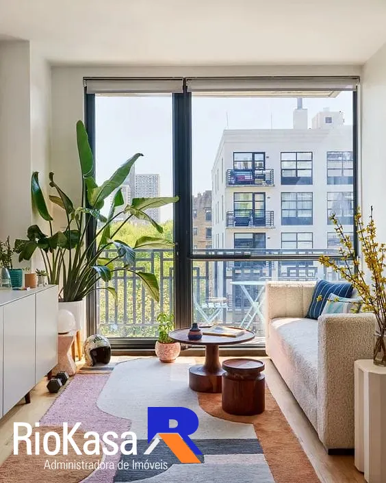 Apartamento, 2 quartos, 66 m² - Foto 1