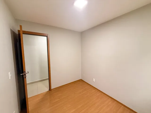 Apartamento 2 quartos e 1 banheiro, para alugar, no bairro Residencial Villa Garden em Campinas