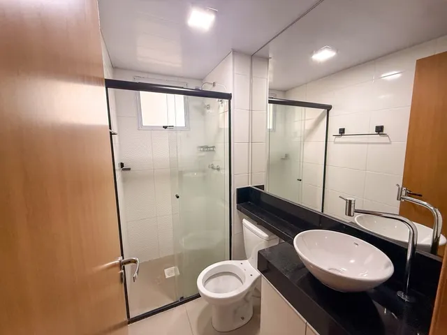 Apartamento 2 quartos e 1 banheiro, para alugar, no bairro Residencial Villa Garden em Campinas