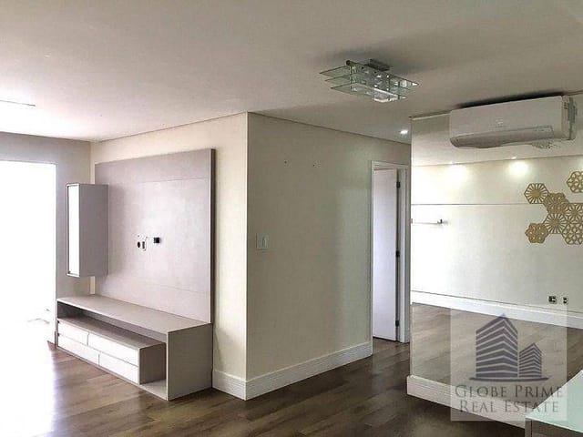Apartamento 3 quartos e 2 banheiros, à venda, no bairro Vila Gumercindo em São Paulo