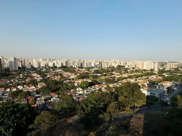 Apartamento com 145m² 3 quartos e 5 banheiros, à venda, no bairro Brooklin Paulista em São Paulo