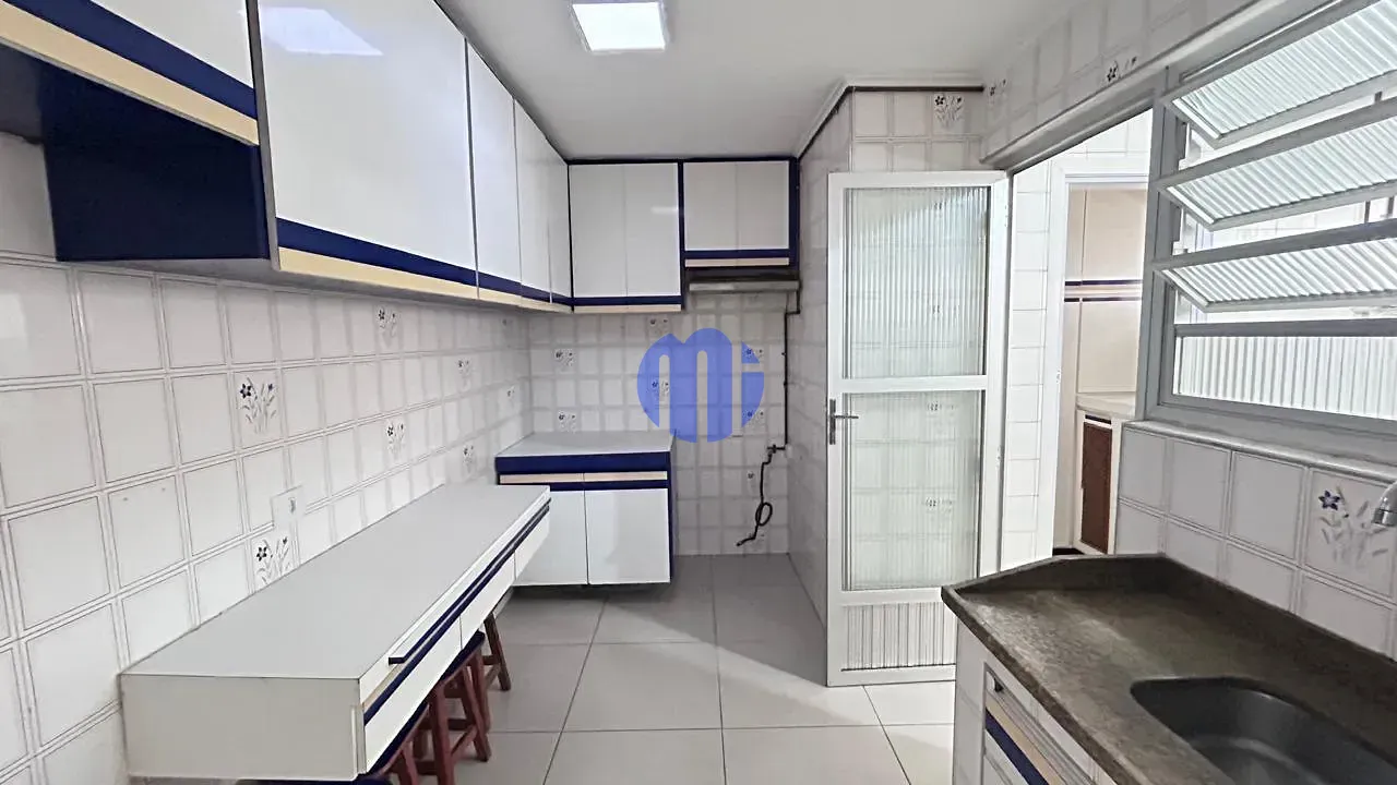 Apartamento, 2 quartos, 66 m² - Foto 3
