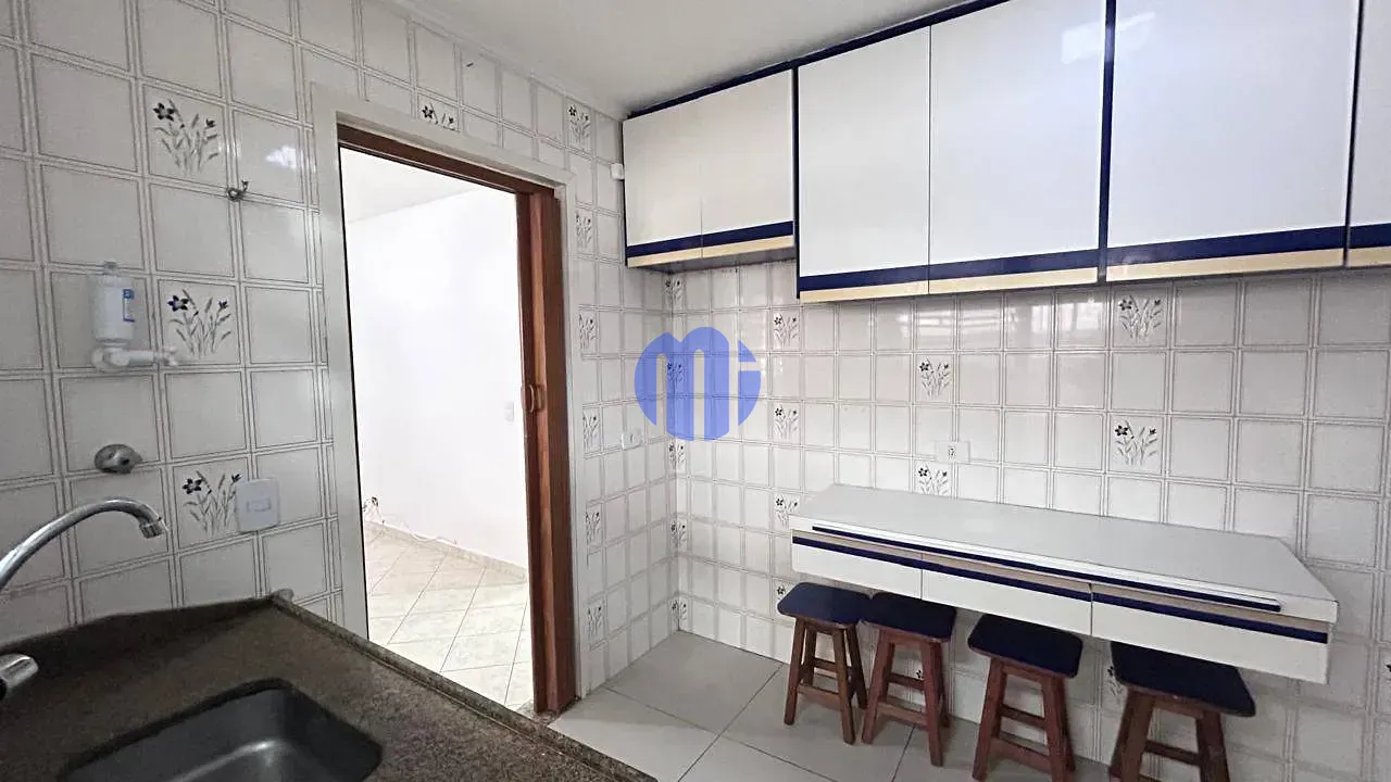Apartamento, 2 quartos, 66 m² - Foto 6