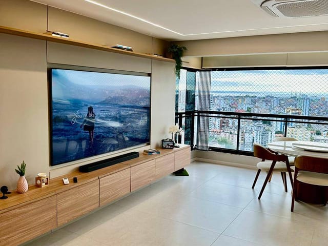 Foto do Apartamento - Apartamento à venda, Vila Laura, Salvador, BA | HB IMOBILIARIA LTDA