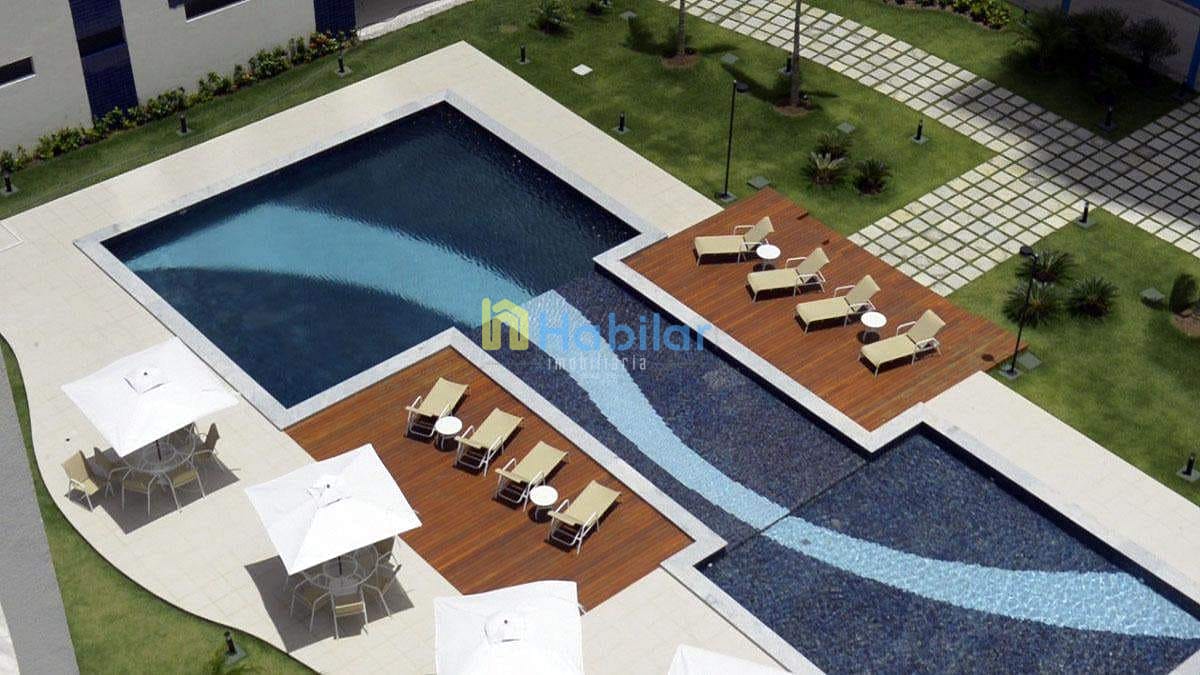 Apartamento à venda com 3 quartos, 97m² - Foto 15