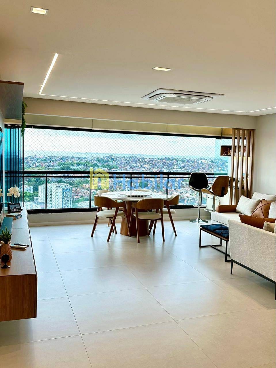 Apartamento à venda com 3 quartos, 97m² - Foto 5