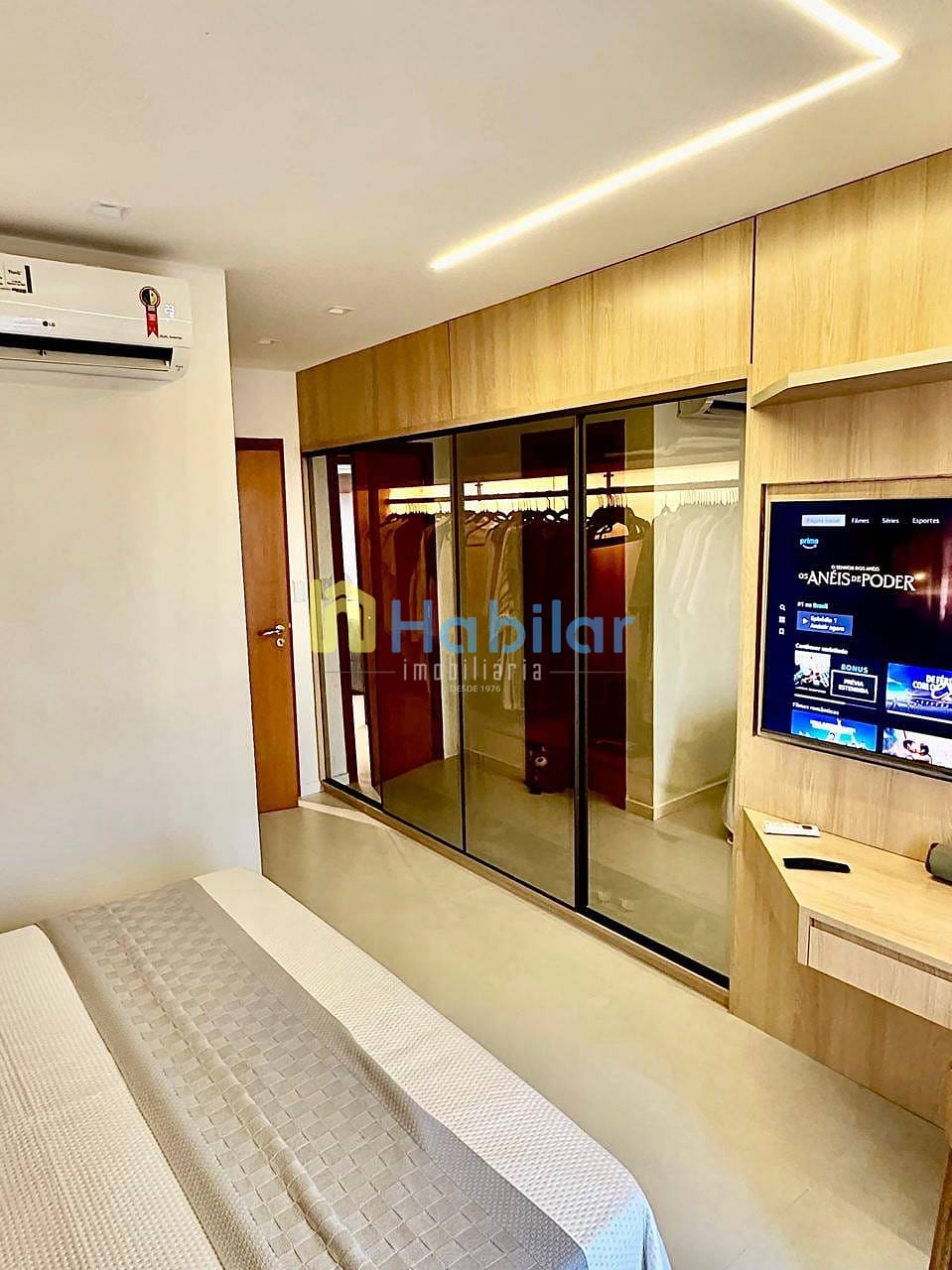 Apartamento à venda com 3 quartos, 97m² - Foto 8