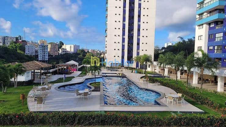 Apartamento à venda com 3 quartos, 97m² - Foto 16