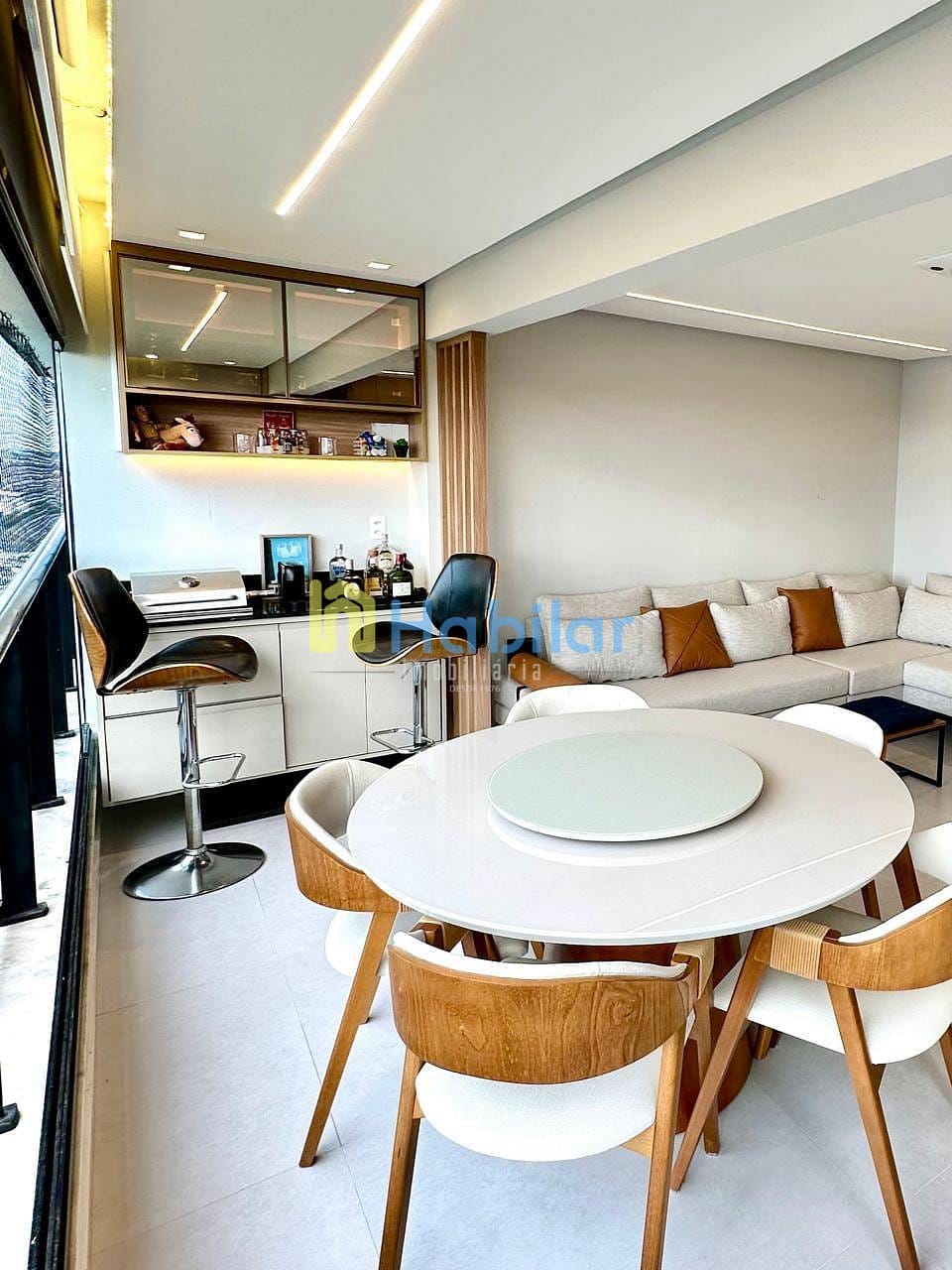Apartamento à venda com 3 quartos, 97m² - Foto 13