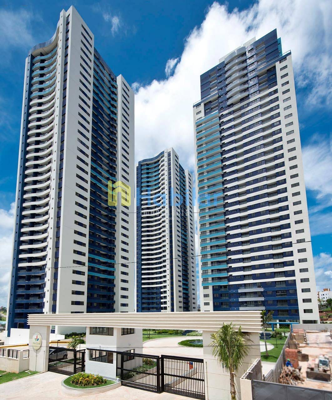Apartamento à venda com 3 quartos, 97m² - Foto 20