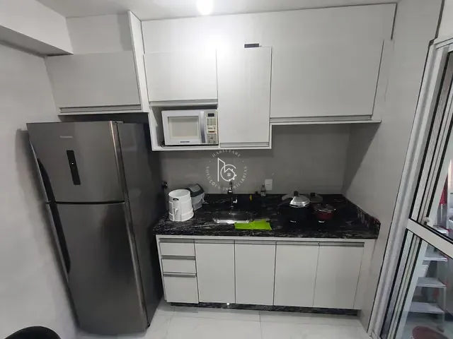 Apartamento com 44m² 2 quartos e 1 banheiro, para alugar, no bairro Vila das Bandeiras em Guarulhos