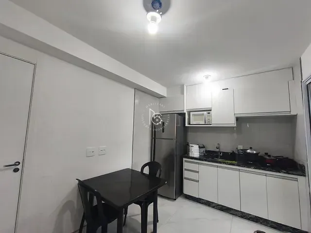 Apartamento com 44m² 2 quartos e 1 banheiro, para alugar, no bairro Vila das Bandeiras em Guarulhos