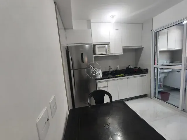 Apartamento com 44m² 2 quartos e 1 banheiro, para alugar, no bairro Vila das Bandeiras em Guarulhos