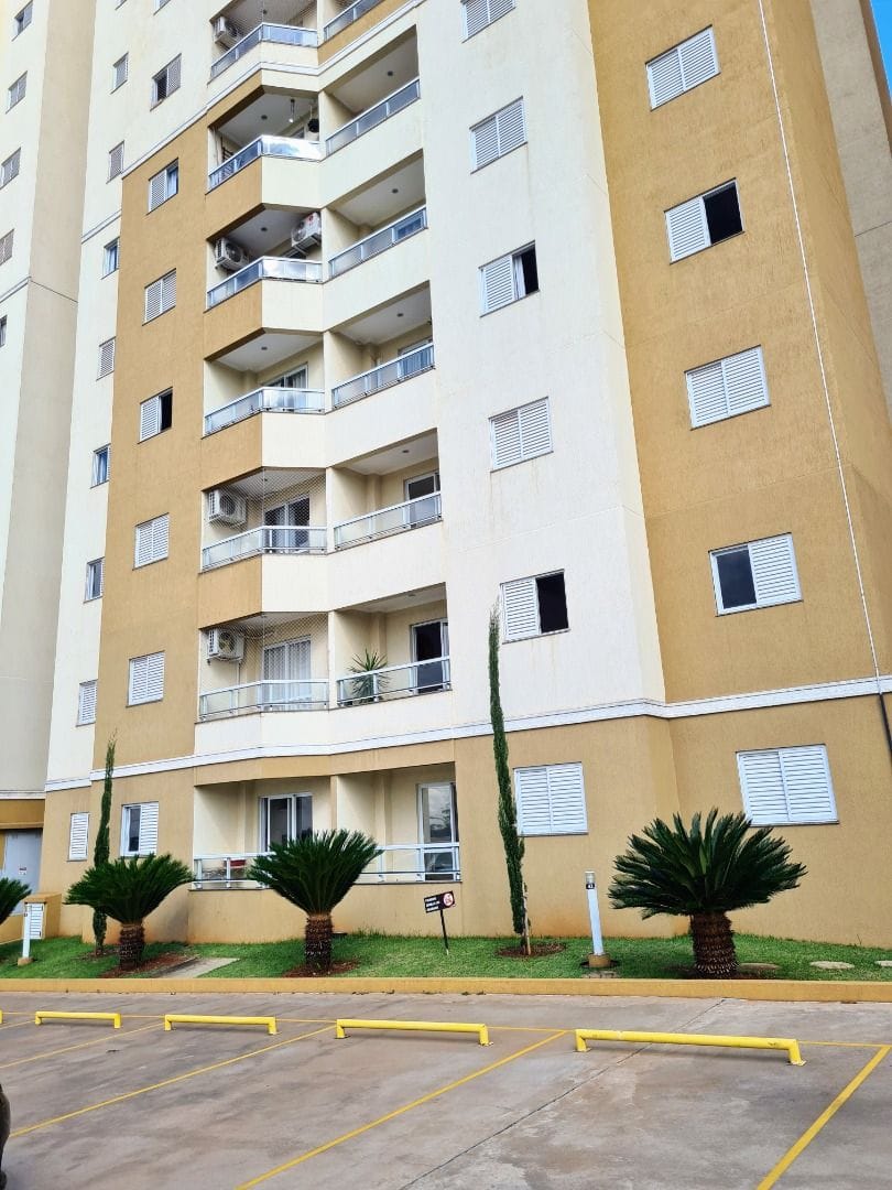 Apartamento, 3 quartos, 78 m² - Foto 3