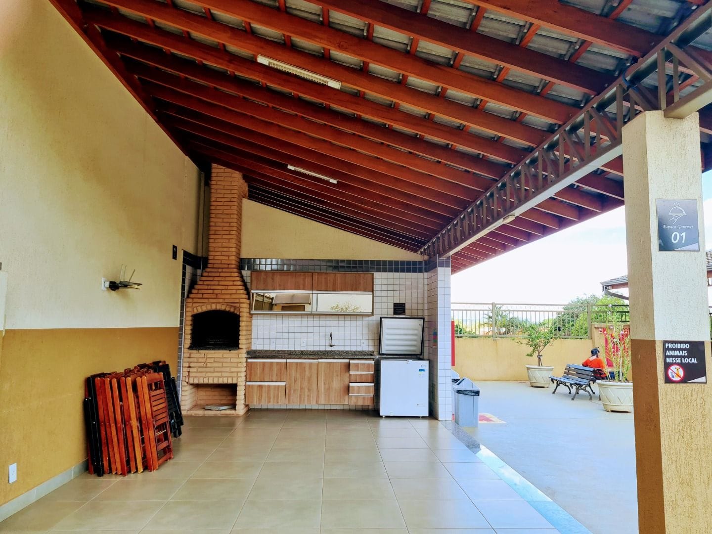 Apartamento, 3 quartos, 78 m² - Foto 20