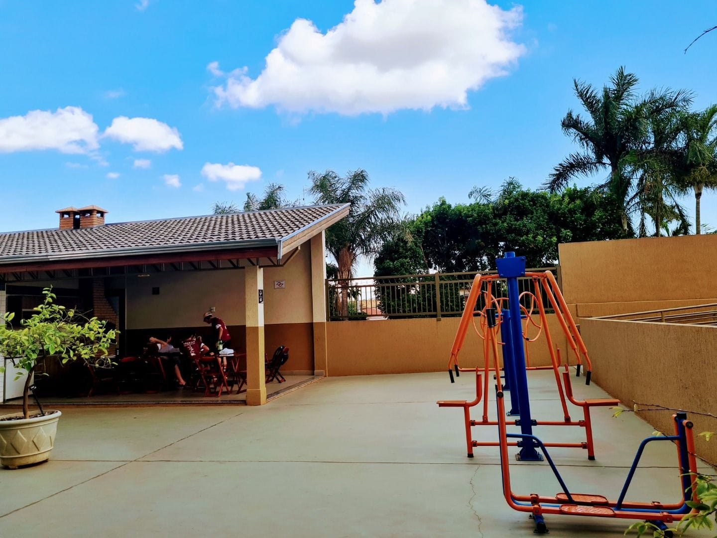 Apartamento, 3 quartos, 78 m² - Foto 21